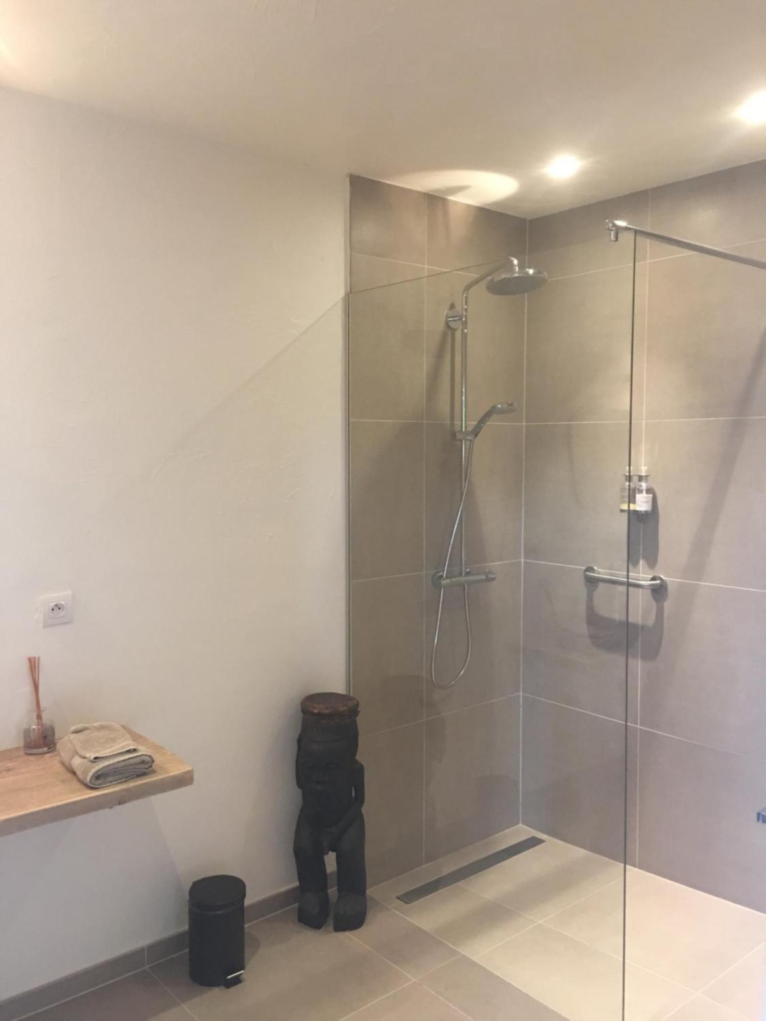 Ellezelles B&B La Douceur De La Miclette الغرفة الصورة