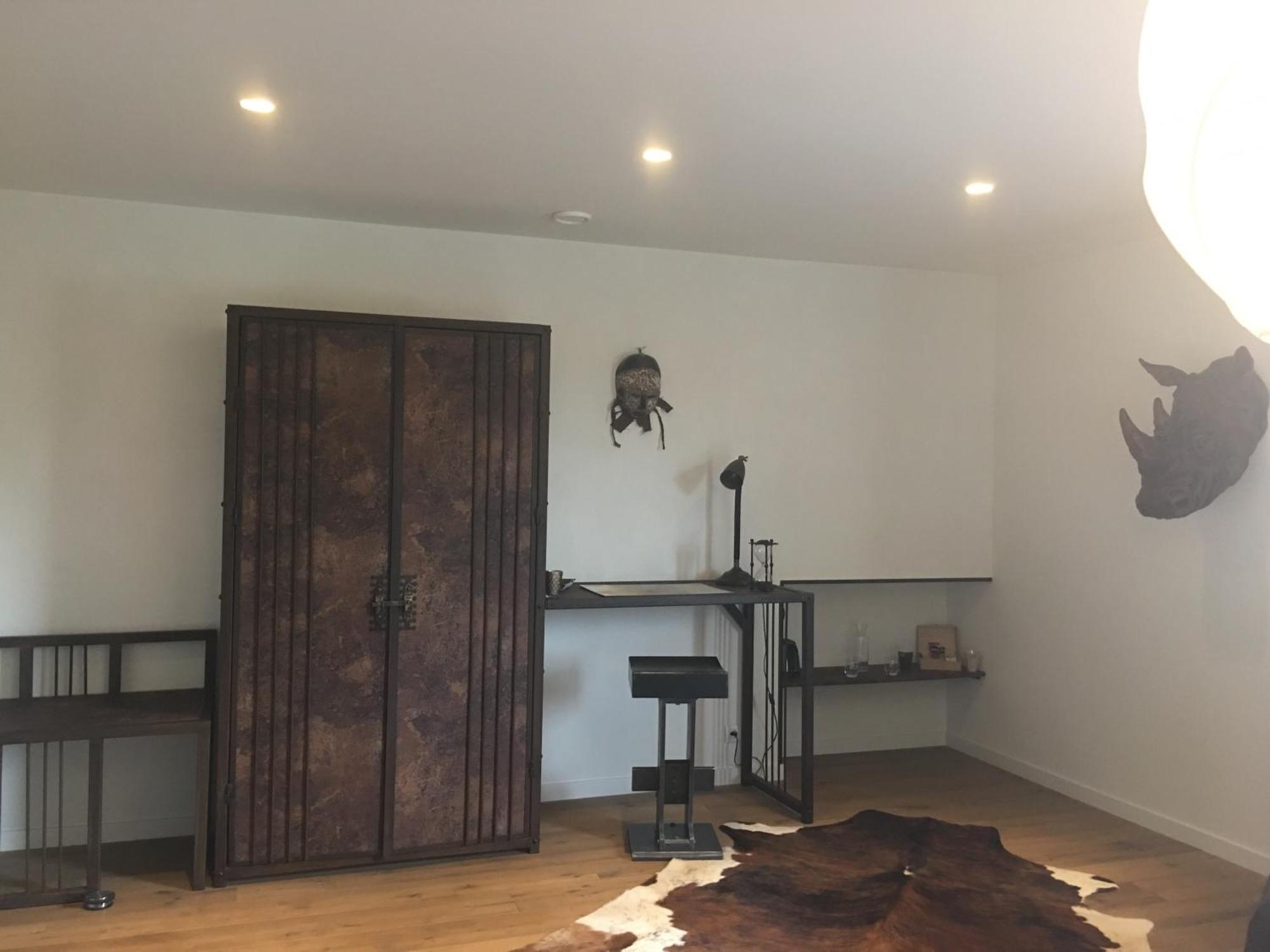 Ellezelles B&B La Douceur De La Miclette الغرفة الصورة