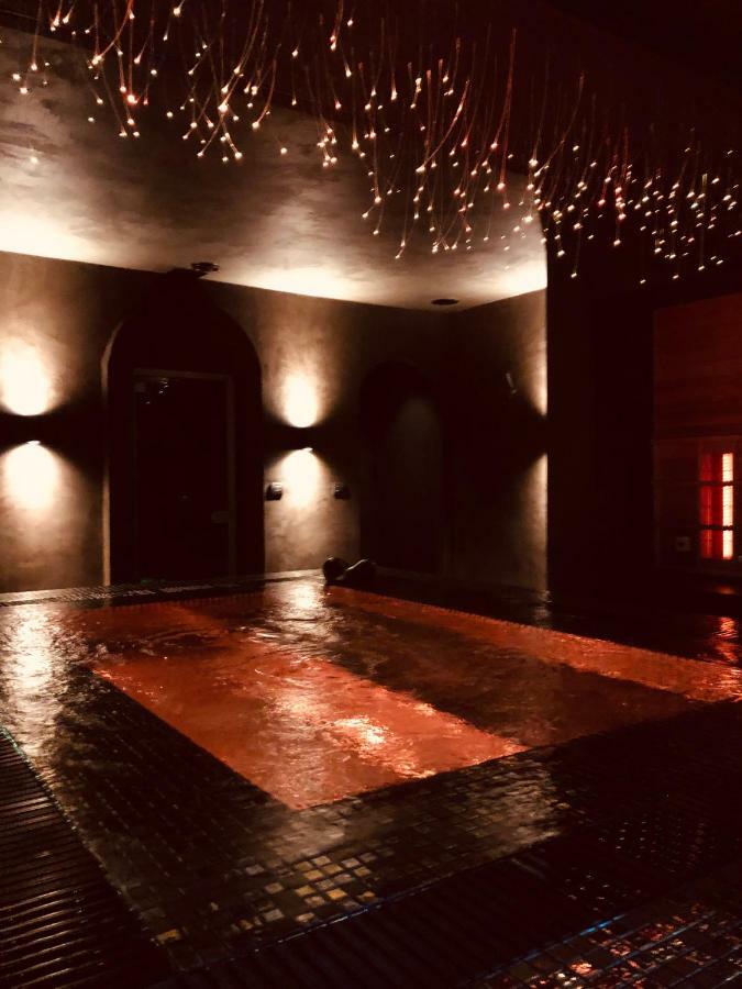 Ellezelles B&B La Douceur De La Miclette المظهر الخارجي الصورة